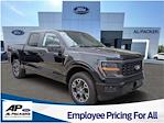 New 2025 Ford F-150 STX SuperCrew Cab 4WD Pickup for sale #SKD23389 - photo 1