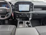 New 2025 Ford F-150 STX SuperCrew Cab 4WD Pickup for sale #SKD23389 - photo 15