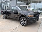 New 2025 Ford F-150 STX SuperCrew Cab 4WD Pickup for sale #SKD23389 - photo 3