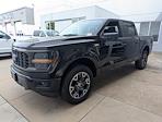 New 2025 Ford F-150 STX SuperCrew Cab 4WD Pickup for sale #SKD23389 - photo 5