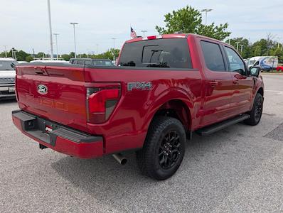 2025 Ford F-150 SuperCrew Cab 4WD Pickup for sale #SKD35421 - photo 2