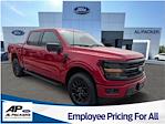 New 2025 Ford F-150 XLT SuperCrew Cab 4WD Pickup for sale #SKD35421 - photo 1
