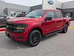 New 2025 Ford F-150 XLT SuperCrew Cab 4WD Pickup for sale #SKD35421 - photo 5