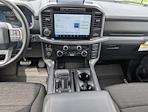 New 2025 Ford F-150 XLT SuperCrew Cab 4WD Pickup for sale #SKD35421 - photo 16