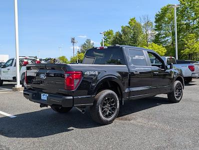2025 Ford F-150 SuperCrew Cab 4WD Pickup for sale #SKD35720 - photo 2
