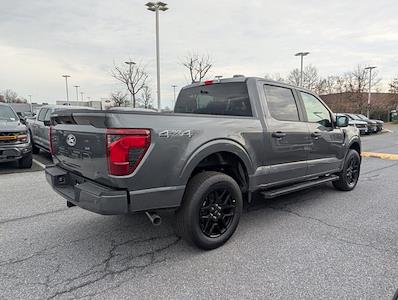 2025 Ford F-150 SuperCrew Cab 4WD Pickup for sale #SKD64654 - photo 2