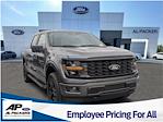 2025 Ford F-150 SuperCrew Cab 4WD Pickup for sale #SKD64654 - photo 1