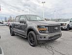 2025 Ford F-150 SuperCrew Cab 4WD Pickup for sale #SKD64654 - photo 3