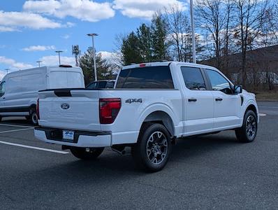 2025 Ford F-150 SuperCrew Cab 4WD Pickup for sale #SKD65810 - photo 2