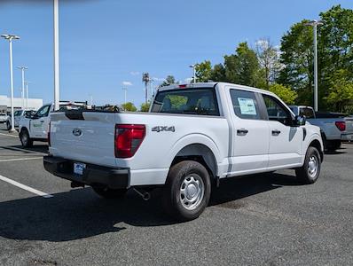 2025 Ford F-150 SuperCrew Cab 4WD Pickup for sale #SKD79320 - photo 2