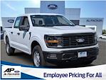 2025 Ford F-150 SuperCrew Cab 4WD Pickup for sale #SKD79320 - photo 1