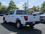 2025 Ford F-150 SuperCrew Cab 4WD Pickup for sale #SKD79320 - photo 4