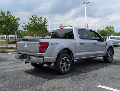2025 Ford F-150 SuperCrew Cab 4WD Pickup for sale #SKD80450 - photo 2