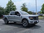 2025 Ford F-150 SuperCrew Cab 4WD Pickup for sale #SKD80450 - photo 3