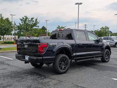 2025 Ford F-150 SuperCrew Cab 4WD Pickup for sale #SKE20515 - photo 2