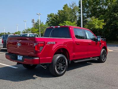 2025 Ford F-150 SuperCrew Cab 4WD Pickup for sale #SKE29395 - photo 2
