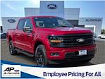 2025 Ford F-150 SuperCrew Cab 4WD Pickup for sale #SKE29395 - photo 1