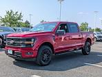 2025 Ford F-150 SuperCrew Cab 4WD Pickup for sale #SKE29395 - photo 5