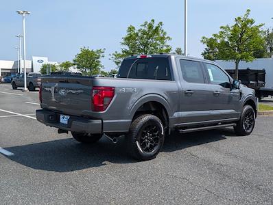 2025 Ford F-150 SuperCrew Cab 4WD Pickup for sale #SKE31774 - photo 2