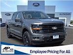 2025 Ford F-150 SuperCrew Cab 4WD Pickup for sale #SKE31774 - photo 1