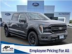 New 2025 Ford F-150 Lariat SuperCrew Cab 4WD Pickup for sale #SKE61140 - photo 1
