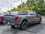 New 2025 Ford F-150 Lariat SuperCrew Cab 4WD Pickup for sale #SKE61140 - photo 2
