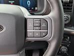 New 2025 Ford F-150 Lariat SuperCrew Cab 4WD Pickup for sale #SKE61140 - photo 21