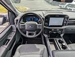 2025 Ford F-150 SuperCrew Cab 4WD Pickup for sale #SKE75127 - photo 12