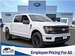 2025 Ford F-150 SuperCrew Cab 4WD Pickup for sale #SKE76029 - photo 1