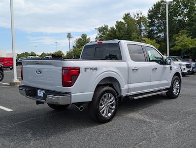 2025 Ford F-150 SuperCrew Cab 4WD Pickup for sale #SKE76560 - photo 2