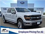 2025 Ford F-150 SuperCrew Cab 4WD Pickup for sale #SKE76560 - photo 1