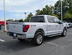 2025 Ford F-150 SuperCrew Cab 4WD Pickup for sale #SKE76560 - photo 2