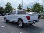 2025 Ford F-150 SuperCrew Cab 4WD Pickup for sale #SKE76560 - photo 3