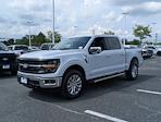 2025 Ford F-150 SuperCrew Cab 4WD Pickup for sale #SKE76560 - photo 4