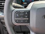 New 2025 Ford F-150 XLT SuperCrew Cab 4WD Pickup for sale #SKE76605 - photo 18