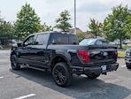 New 2025 Ford F-150 XLT SuperCrew Cab 4WD Pickup for sale #SKE76605 - photo 3