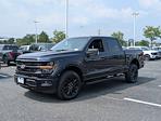 New 2025 Ford F-150 XLT SuperCrew Cab 4WD Pickup for sale #SKE76605 - photo 4