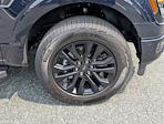 New 2025 Ford F-150 XLT SuperCrew Cab 4WD Pickup for sale #SKE76605 - photo 5