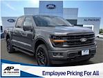 2025 Ford F-150 SuperCrew Cab 4WD Pickup for sale #SKE79191 - photo 1