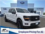 New 2025 Ford F-150 XLT SuperCrew Cab for sale #SKE87052 - photo 1