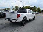 New 2025 Ford F-150 XLT SuperCrew Cab for sale #SKE87052 - photo 2