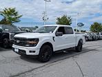 New 2025 Ford F-150 XLT SuperCrew Cab for sale #SKE87052 - photo 4