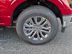 2025 Ford F-150 SuperCrew Cab 4WD Pickup for sale #SKF04131 - photo 5