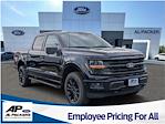 2025 Ford F-150 SuperCrew Cab 4WD Pickup for sale #SKF04302 - photo 1