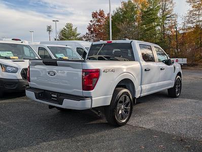 2025 Ford F-150 SuperCrew Cab 4WD Pickup for sale #SKF04376 - photo 2