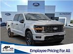 2025 Ford F-150 SuperCrew Cab 4WD Pickup for sale #SKF04376 - photo 1