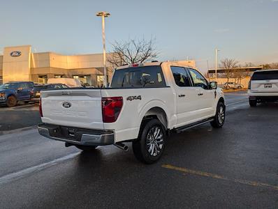 New 2025 Ford F-150 - photo 1