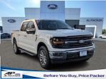 New 2025 Ford F-150 XLT SuperCrew Cab for sale #SKF04464 - photo 1