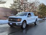 New 2025 Ford F-150 XLT SuperCrew Cab for sale #SKF04464 - photo 4