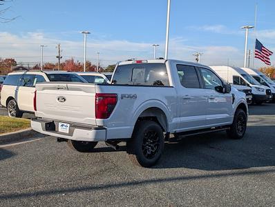 New 2025 Ford F-150 XLT SuperCrew Cab for sale #SKF05723 - photo 2